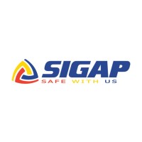 PT Sigap Prima Astrea logo - Similar company to Pt Alsok Bass Indonesia Security Service
