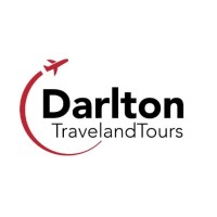 DARLTON TRAVEL AND TOURS logo - Similar company to Macrae & Dick Ltd (Now Part Of Park'S Motor Group)