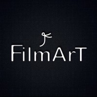 FilmArt Movies logo - Similar company to Your Bollywood Manager