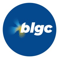 BLGC logo - Similar company to Bolton Together