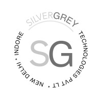 Silvergrey Technologies logo - Similar company to Webelio By Sedawk Dynamics Pvt Ltd