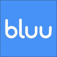 Bluu logo - Similar company to Logitwin