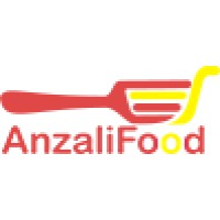 Anzalifood logo - Similar company to Amulay