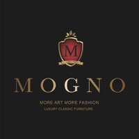 Mogno Mobilya & Dekorasyon logo - Similar company to Kozan Mobilya İnşaat San. Tic. Ltd. Şti.