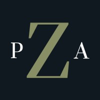 Peter Zimmerman Architects logo - Similar company to Cullen Construction
