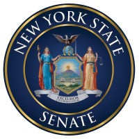 New York State Senate logo - Similar company to New York State Executive Chamber