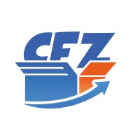 Courier CFZ logo - Similar company to Yava Courier Empresas