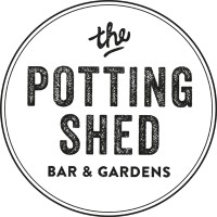 Potting Shed and FIREPIT Bars logo - Similar company to Js Design Partnership