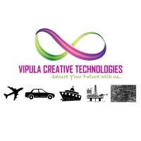 Vipula Creative Technologies Pvt Ltd logo - Similar company to Aas Technology