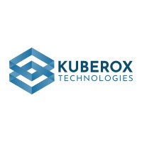 KubeRox Technologies logo - Similar company to Nuron Networks India Pvt. Ltd