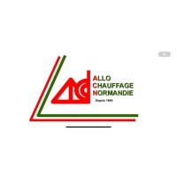 ALLO CHAUFFAGE NORMANDIE AB logo - Similar company to Prothermic