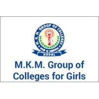 MKM GROUP OF COLLEGES FOR GIRLS logo - Similar company to Rattan Institute Of Technology & Management