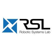 Robotic Systems Lab logo - Similar company to Rivr