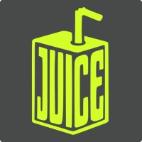 Juice Fitness logo - Similar company to Magaz.App