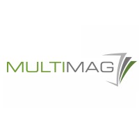 Multimag logo - Similar company to Presse Commerce Corporation