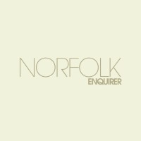 Norfolk Enquirer logo - Similar company to Tech Enquirer