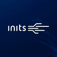 inits I/O GmbH logo - Similar company to Ride Ticketing