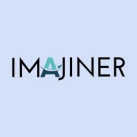 Imajiner logo - Similar company to Kiosmaya