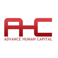 AHC - Advance Human Capital logo - Similar company to Future Manager World