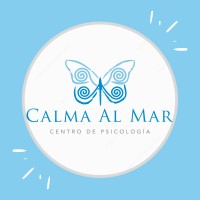 Calma Al Mar. Centro de Psicología logo - Similar company to Aepsis - Asociación Española De Psicología Sanitaria