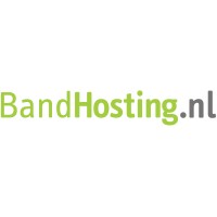 Bandhosting | Webhosting en websites logo - Similar company to Alpha-Shop.Nl