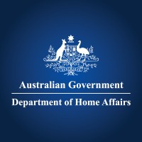 Australian Department of Home Affairs logo - Similar company to Australian Government