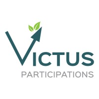 Victus Participations logo - Similar company to Bagttas International B.V.