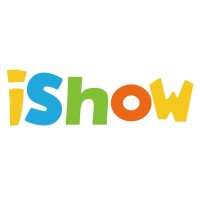 iShow International English logo - Similar company to International Ideal 筑梦求职