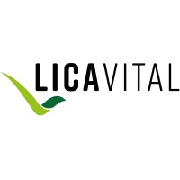 LicaVital GmbH logo - Similar company to Wenatex Das Schlafsystem Gmbh