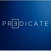 Predicate logo - Similar company to Skillmaker.Ai