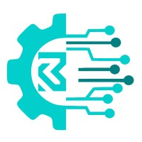 BlueRockTek logo - Similar company to Bluerocktek