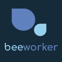 BEEWORKER logo - Similar company to Startcon.Com