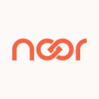 Noor Digital logo - Similar company to Its Vid Umeå Universitet
