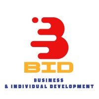 Bid - Business & Individual Development