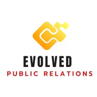 Evolved Public Relations logo - Similar company to Litty