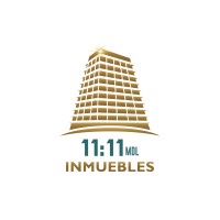 11:11 INMUEBLES MDL logo - Similar company to Poolcare