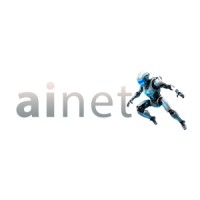 AINet logo - Similar company to Ainet Gmbh