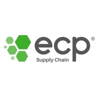 ECP Supply Chain GmbH logo - Similar company to Teko Basel