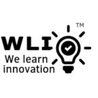 WLI We learn innovation logo - Similar company to The Menta
