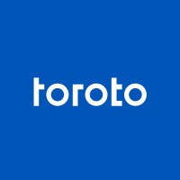 Toroto logo - Similar company to Rutopía