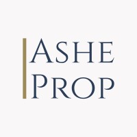 Ashe Prop logo - Similar company to Exquisite Home