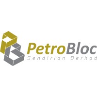 PetroBloc logo - Similar company to Segraaf