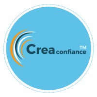 Créaconfiance #Creaconfiance