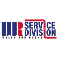 Welch And Rushe: Service Division