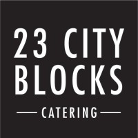 23 City Blocks Hospitality Group logo - Similar company to Us Ring