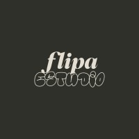 Flipa Estudio logo - Similar company to Marnie: Strategic Agency