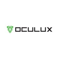 Oculux Turvapalvelut logo - Similar company to Happia