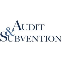 Audit & subvention logo - Similar company to Allo Subvention