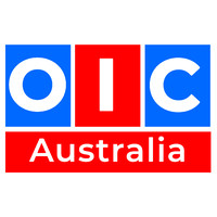 OIC Australia logo - Similar company to Watarrka Foundation