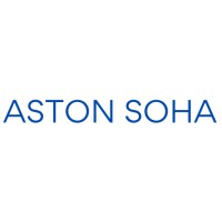 Aston Soha logo - Similar company to Fidalex Srl